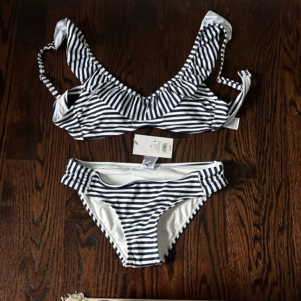 NWT Vineyard Vines for Target bathing suit